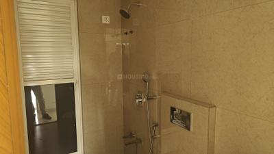 Image of 1140 Sq.ft 2 BHK Apartment / Flat for rent in Bhagwati 19 East, Nerul, Navi Mumbai for Rs. 75000