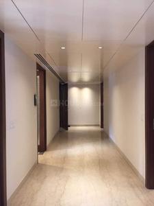 Image of 2097 Sq.ft 4 BHK Builder Floor for sale in Defence Colony, New Delhi for Rs. 77500000