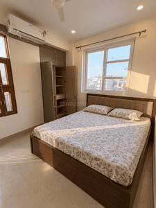 Image of 1500 Sq.ft 3 BHK Apartment / Flat for rent in Para, Lucknow for Rs. 20000