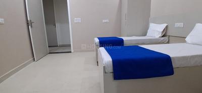 Bedroom Image of Shyam Vandana Boys PG in Sector 125, Noida