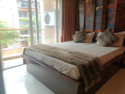 2 BHK Flat