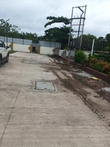 Brijnayani colony Plot View 1