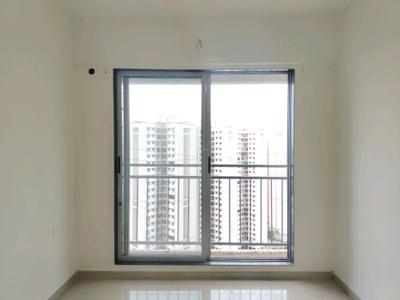 Bedroom Image of 590 Sq.ft 1 BHK Apartment / Flat for sale in Mayfair Virar Gardens, Virar West Virar for Rs. 4000000