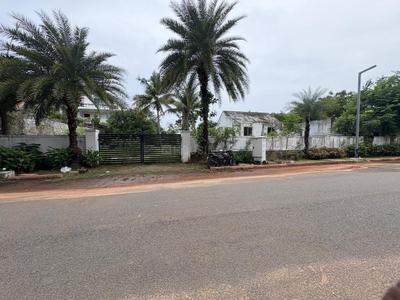 Image of 7200 Sq.ft Residential Plot / Land for sale in Uthandi, Chennai for Rs. 91000000