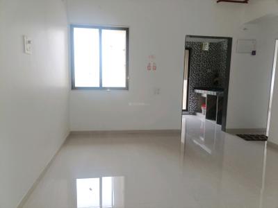 1 BHK Flat
