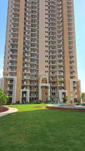 Image of 2025 Sq.ft 3 BHK Apartment / Flat for sale in Emaar Palm Heights, Sector 77, Gurgaon for Rs. 25500000