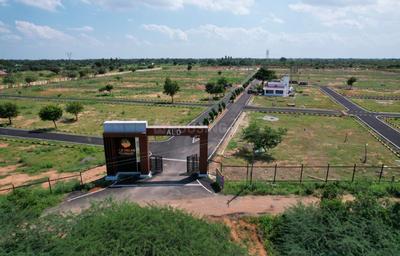 Image of 1000 Sq.ft Residential Plot / Land for sale in R.T.Malai, Tiruchirappalli for Rs. 550000