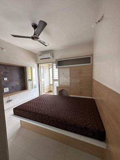 Kalyani Nagar Bedroom 1