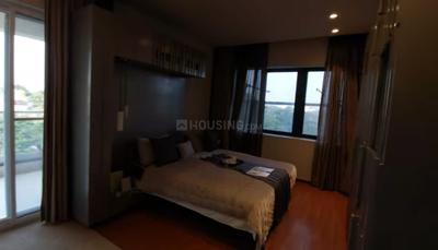 Bedroom Image of 1350 Sq.ft 3 BHK Builder Floor for sale in Navins RP Enclave, Royapuram Chennai for Rs. 19000000