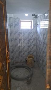 Bathroom Image of 750 Sq.ft 1 BHK Builder Floor for sale in Birati Kolkata for Rs. 2200000