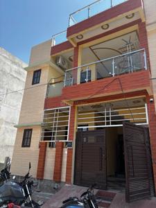 Image of 1650 Sq.ft 4 BHK Independent House for sale in Bijnor, Lucknow for Rs. 5500000