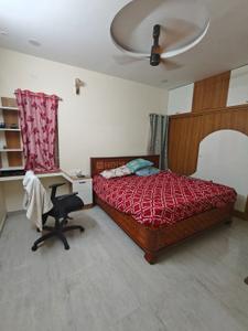 Bedroom Image of 1096 Sq.ft 2 BHK Apartment / Flat for sale in Tummalagunta Tirupathi for Rs. 6700000