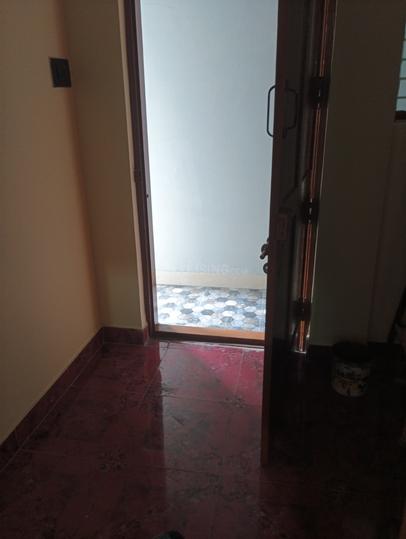 Koramangala Bedroom 1