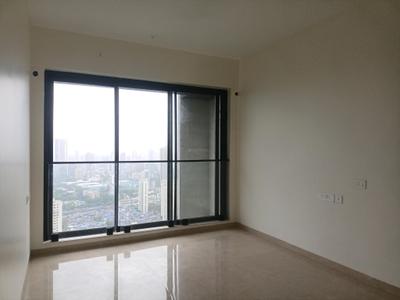Bedroom Image of 850 Sq.ft 2 BHK Apartment / Flat for sale in MICL Aaradhya One, Chembur Mumbai for Rs. 23000000