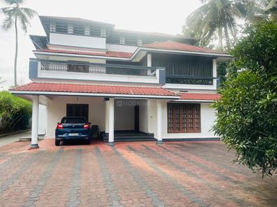 Edappally Plot View 2