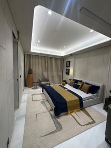 Image of 4312 Sq.ft 5 BHK Apartment / Flat for sale in Sankalp The Bellagio, Ambli, Ahmedabad for Rs. 100000000