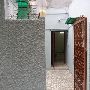 Balcony Image of 1250 Sq.ft 3 BHK Apartment / Flat for sale in DDA Flats Mayur Vihar, Mayur Vihar Phase 1 New Delhi for Rs. 17000000