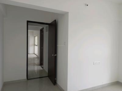 Bedroom Image of 900 Sq.ft 2 BHK Apartment / Flat for rent in VJ Yashone Wakad Central, Wakad Pune for Rs. 29999