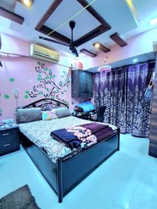 Image of 1100 Sq.ft 2 BHK Apartment / Flat for sale in Karanjade, Navi Mumbai for Rs. 8500000