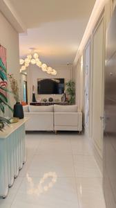 Hall Image of 1250 Sq.ft 2 BHK Apartment / Flat for sale in Brigade Lakecrest, Battarahalli Bengaluru for Rs. 16200000