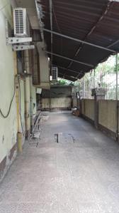 Image of 1011 Sq.ft 2 BHK Apartment / Flat for rent in Vashi, Navi Mumbai for Rs. 55000