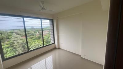 Bedroom Image of 1174 Sq.ft 3 BHK Apartment / Flat for rent in Enerrgia Skyi Sula Heights Phase II, Bhugaon Pune for Rs. 30000