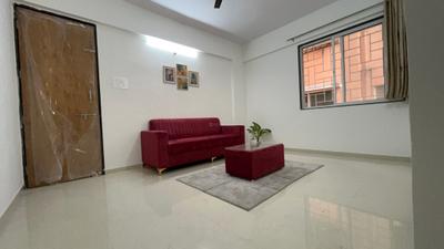 1 BHK Flat