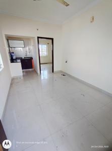1 BHK Independent Builder Floor