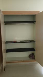 Bedroom Image of 1300 Sq.ft 2 BHK Builder Floor for rent in Trichy Tiruchirappalli for Rs. 20000