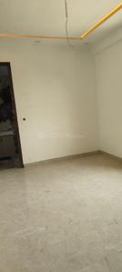 Hall Image of 1500 Sq.ft 3 BHK Builder Floor for sale in Bijwasan New Delhi for Rs. 9800000