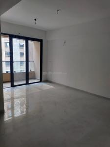 Hall Image of 1485 Sq.ft 3 BHK Apartment / Flat for sale in Swastik Riviera, Vaishno Devi Circle Ahmedabad for Rs. 7200000
