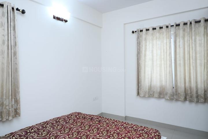 Prince Town Bedroom 1