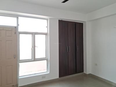 Bedroom Image of 1295 Sq.ft 3 BHK Apartment / Flat for sale in Supertech Cape Town, Sector 74 Noida for Rs. 13800000