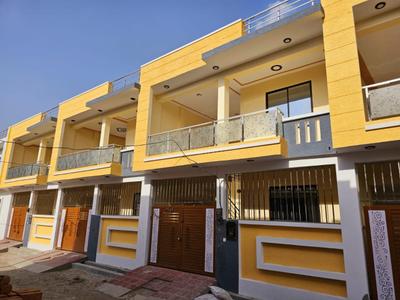 Image of 1550 Sq.ft 3 BHK Independent House for sale in Omaxe City, Lucknow for Rs. 4800000