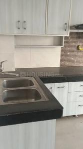 Kitchen Image of 3240 Sq.ft 5 BHK Penthouse for sale in Spacetech Edana, Alpha I Greater Noida for Rs. 30000000