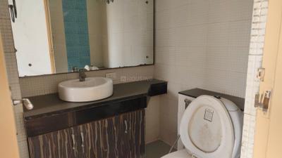 Image of 1800 Sq.ft 3 BHK Apartment / Flat for rent in Bestech Park View Spa Next, Sector 67, Gurgaon for Rs. 65000