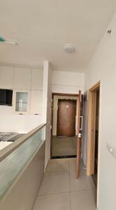 Hall Image of 432 Sq.ft 1 RK Apartment / Flat for sale in Godrej Royale Woods, Boovanahalli Bengaluru for Rs. 5000000