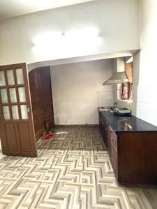 Kitchen Image of 2400 Sq.ft 3 BHK Villa for sale in Aymanam Kottayam for Rs. 9800000