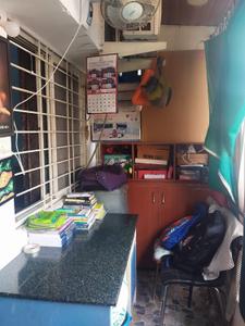 Image of 625 Sq.ft 1 BHK Apartment / Flat for sale in Chandhere Karpe Aarambh, Wadgaon Sheri, Pune for Rs. 6400000