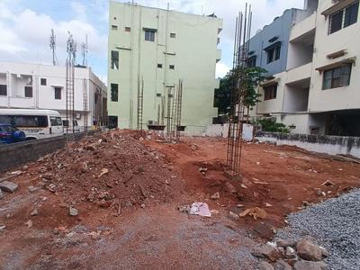 Image of 2850 Sq.ft 4 BHK Independent House for sale in Neredmet, Secunderabad for Rs. 18500000