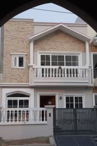 Image of 1700 Sq.ft 3 BHK Duplex for sale in Land White City, Sector 114, Mohali for Rs. 14500000