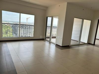 Hall Image of 1817 Sq.ft 3 BHK Apartment / Flat for sale in Sobha Windsor, Whitefield Bengaluru for Rs. 28000000