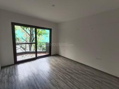 Bedroom Image of 2063 Sq.ft 3 BHK Apartment / Flat for sale in JRC Wild Woods Phase III by JRC Projects Pvt Ltd, Gattahalli Bengaluru for Rs. 24700000