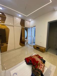 Bedroom Image of 1000 Sq.ft 2 BHK Builder Floor for sale in Ramesh Nagar New Delhi for Rs. 15000000