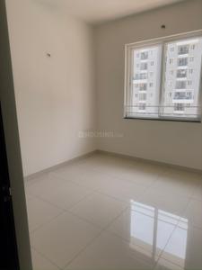 Bedroom Image of 1062 Sq.ft 2 BHK Apartment / Flat for sale in Purva Zenium 2, Hosahalli Bengaluru for Rs. 11200000