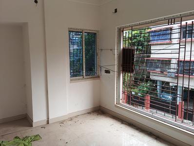 Balcony Image of 1300 Sq.ft 3 BHK Apartment / Flat for sale in Kamdahari Kolkata for Rs. 7900000