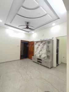 Hall Image of 800 Sq.ft 1 BHK Independent House for rent in HSR Layout Bengaluru for Rs. 24000