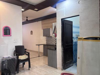 Hall Image of 1400 Sq.ft 1 BHK Builder Floor for rent in Sector 17 Faridabad for Rs. 22000