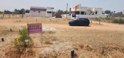 Image of 4020 Sq.ft Residential Plot / Land for sale in Kumaramangalam, Pudukkottai for Rs. 20000000