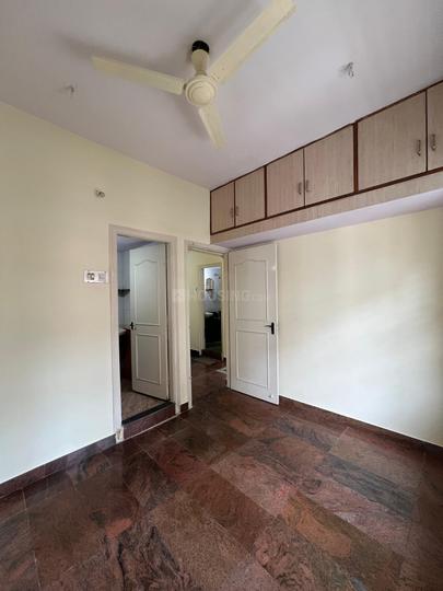 Sms residency Bommanahalli Bedroom 1